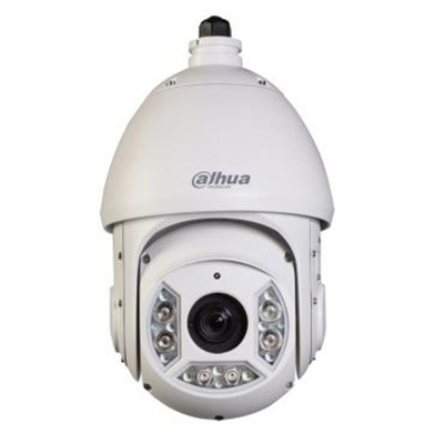 Dahua Technology DH-SD6C430U-HN 4 Megapixel Full HD Network IR PTZ Dome Camera