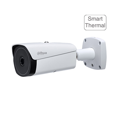 Dahua Technology TPC-BF5600 thermal network bullet camera