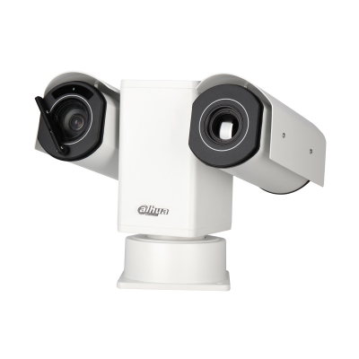 Dahua Technology TPC-PT8620M-T Thermal Mobile Hybrid PTZ