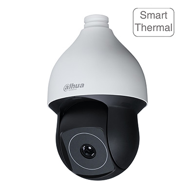 Dahua Technology DH-TPC-SD5600-T Thermal Network PTZ Dome Camera