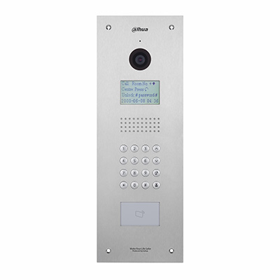 Dahua Technology VTH1500B-S 7-inch Color Indoor Monitor