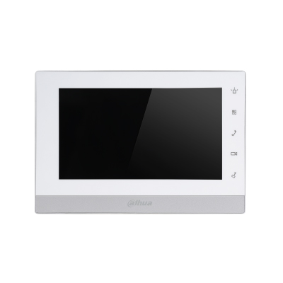 Dahua Technology VTH1550CHW-2 2-Wire IP Indoor Monitor
