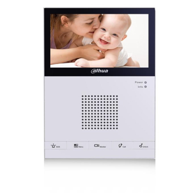 Dahua Technology VTH1560CS Audio And Video Access Unit