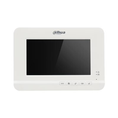 Dahua Technology VTH2020A Analog Indoor Monitor