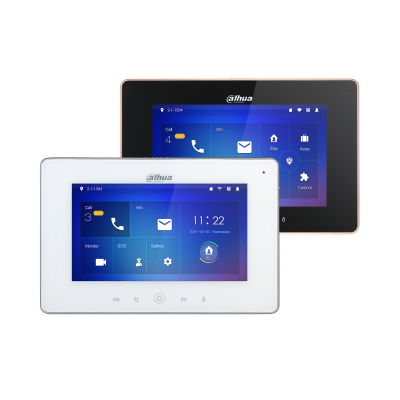 Dahua Technology VTH5221D/DW Wi-Fi Indoor Monitor