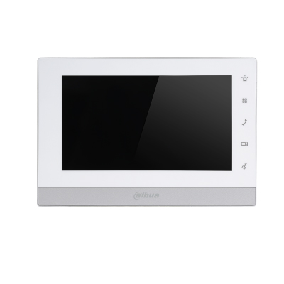 Dahua Technology VTH5222CH 2-wire IP Indoor Monitor