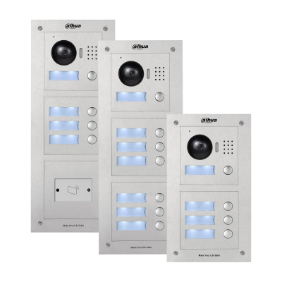 Dahua Technology VTO2000A-X Series Module Outdoor Station