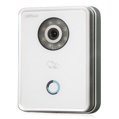 Dahua Technology VTO6210BW 7-inch Video Intercom