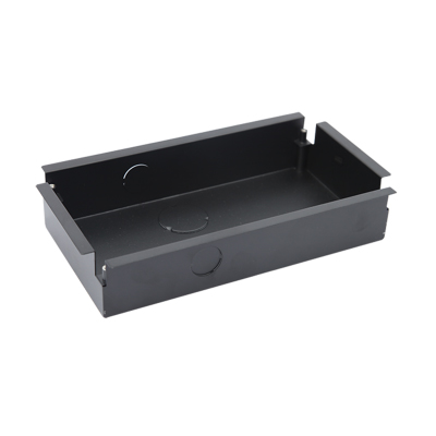 Dahua Technology VTOB111 Flush Mounted Box For 2 Modules