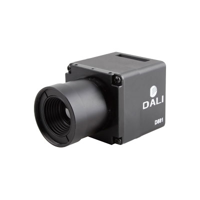 DALI DLD-L Series Uncooled FPA Microbolometer