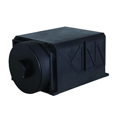 DALI DLD-M600 Surveillance Thermal Camera
