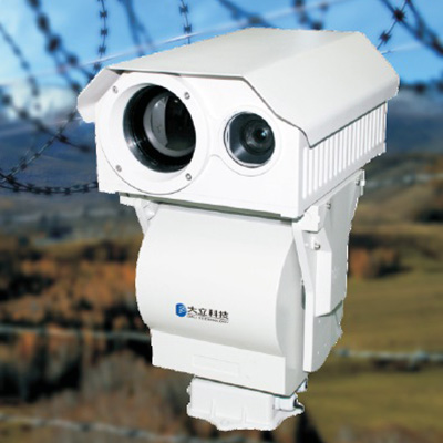 DALI DLS-B100 Online Observation Thermal Imaging System