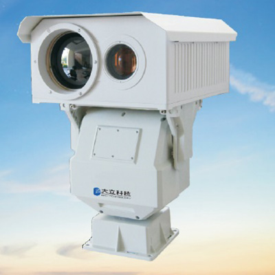 DALI DLS-B150 Online Observation Thermal Imaging System