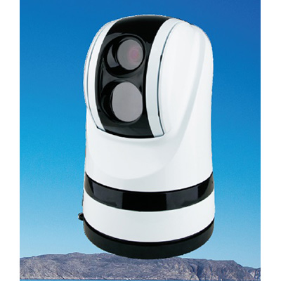 DALI DLS-LDS Online Observation Thermal Imaging System