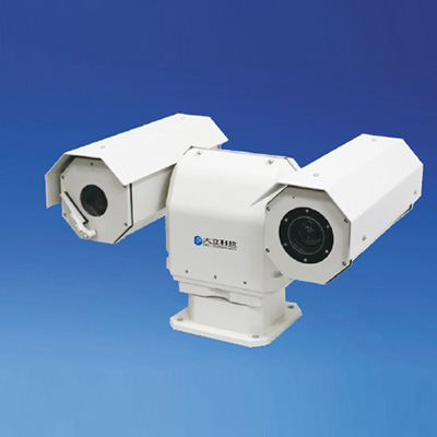 DALI DLS-S75XC Online Observation Thermal Imaging System