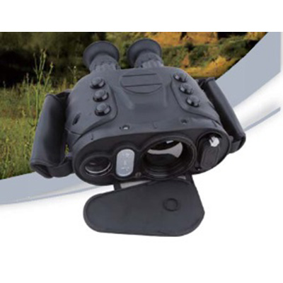 DALI S750 Uncooled Thermal Imaging Camera