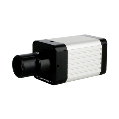 Dallmeier DF4620HD-DN 1.3-Megapixel Day/night Hybrid WDR HD CCTV Camera