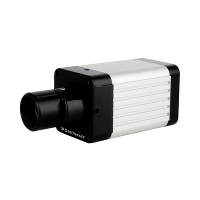 Dallmeier DF4920HD-DN 5-Megapixel Day/night HD IP Camera