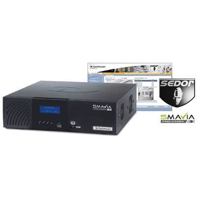 Dallmeier DVS 1600 II Video Analysis Server