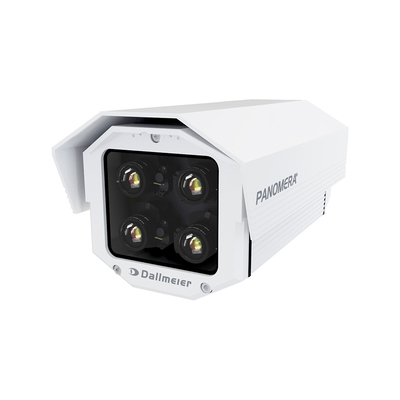 Dallmeier Panomera S4 40/12 40-Megapixel Day/night CCTV Camera