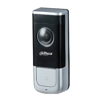 Dahua Technology 2MP Wi-Fi Video Doorbell