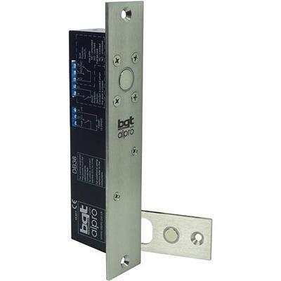 Alpro DB38/PTLOCK Electric Deadlocking Bolt