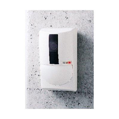 OPTEX DC-20C Covert Camera With Detector/microphone