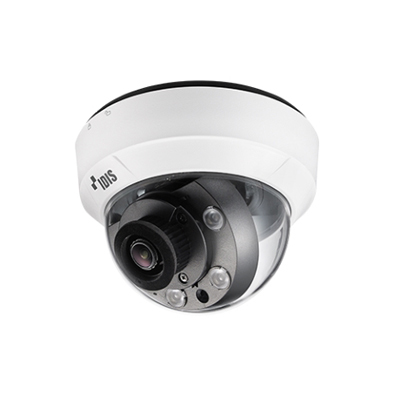 IDIS DC-D3212RX-N Full HD IR Dome Camera