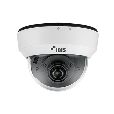 IDIS DC-D3212X-N Full HD Dome Camera