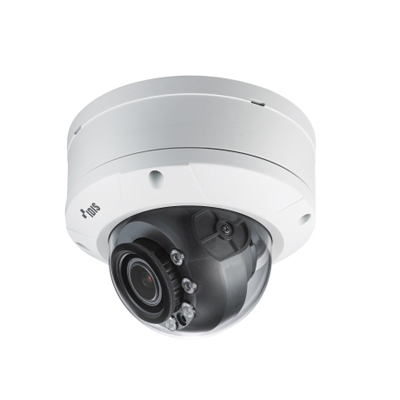 IDIS DC-D3233HRXL LightMaster Full HD IR Dome Camera