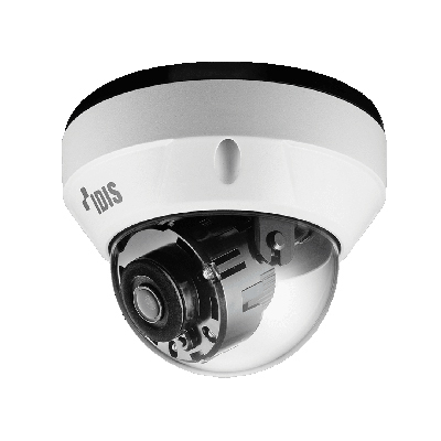 IDIS DC-D4213RX Full HD IR Dome Camera
