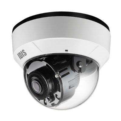 IDIS DC-D4216RX 4.0mm 2MP Full HD IR IP Dome Camera