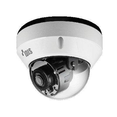 IDIS DC-D4216WRX 2.8mm 2MP Full HD IR IP Dome Camera