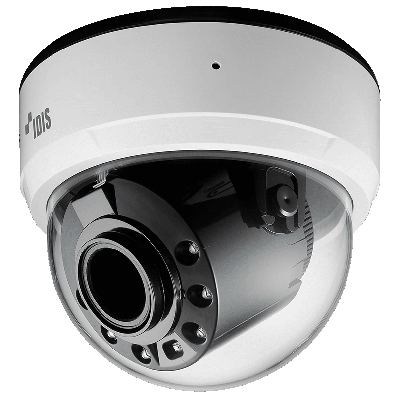 IDIS DC-D4233RX Full HD IR Dome Camera