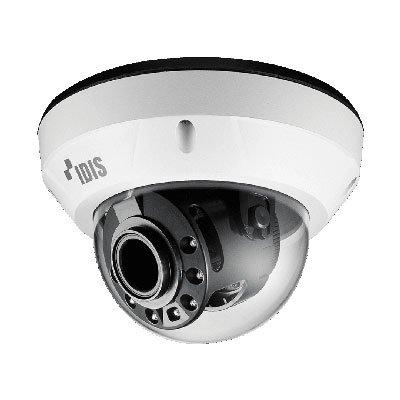 IDIS DC-D4236HRX 2MP Full HD IR IP Dome Camera