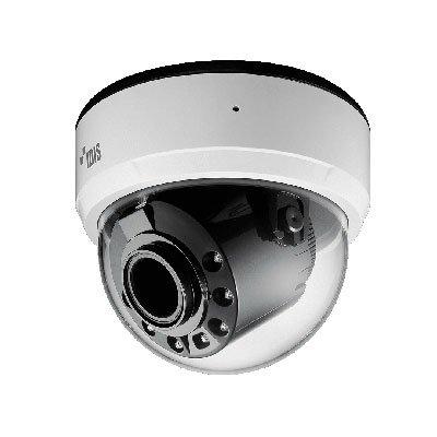 IDIS DC-D4236RX 2MP Full HD IR IP Dome Camera