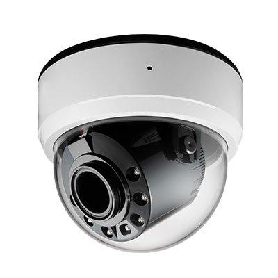 IDIS DC-D4536RX 5MP IR IP Dome Camera