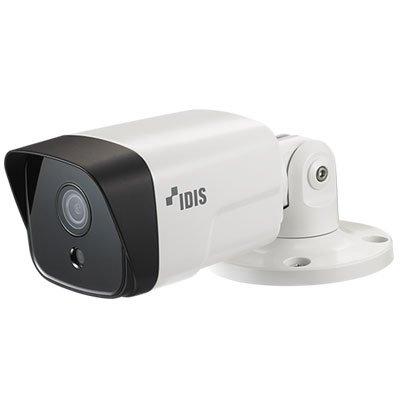 IDIS DC-E4216WRX 2.8mm 2MP Full HD IR Bullet IP Camera