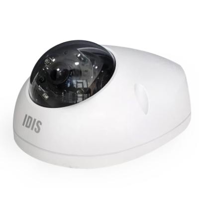 IDIS DC-M1212W 2.9mm Mobile Full HD IP66 Dome Camera