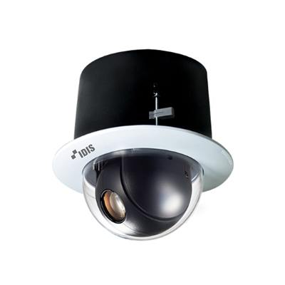 IDIS DC-S3283FX Full HD 30x Flush PTZ Camera