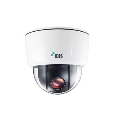 IDIS DC-S3283WHX Full HD 30x PTZ Camera