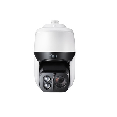IDIS DC-S3583HRX 5MP 31x IR PTZ Camera