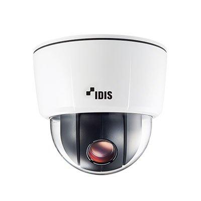 IDIS DC-S6281HX 2MP Full HD PTZ IP Dome Camera