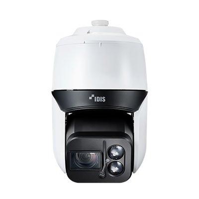 IDIS DC-S6682WR 6MP IR PTZ IP Dome Camera