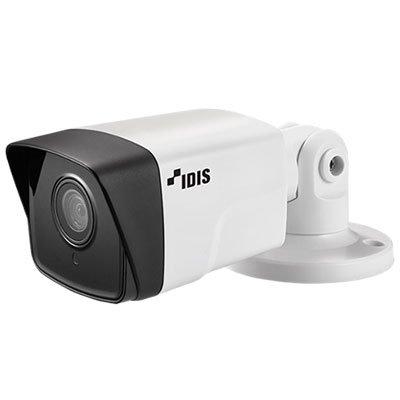 IDIS DC-T4217WRX 6.0mm 2MP Full HD IR Bullet IP Camera