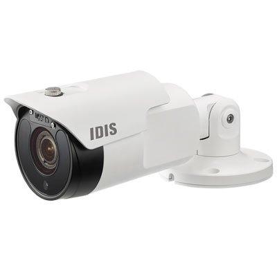 IDIS DC-T4236WRX 2MP Full HD IR Bullet IP Camera