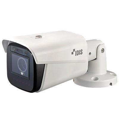 IDIS DC-T4248HRA 2MP IR Bullet IP Camera