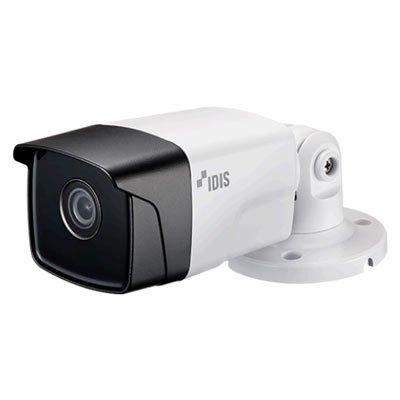 IDIS DC-T4517WRXP-A 2.8mm 5MP IR Bullet IP Camera