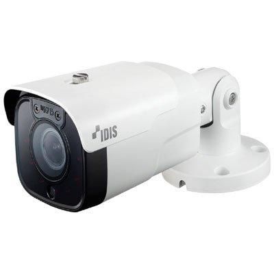 IDIS DC-T4536HRX 5MP IR Bullet IP Camera