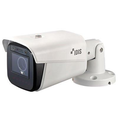 IDIS DC-T4538WRA 5MP IR Bullet IP Camera